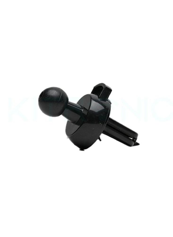 Go-Des 2 In 1 Shockproof 360 Degree Rotatable Car Mobile Phone Holder - GD-HD693