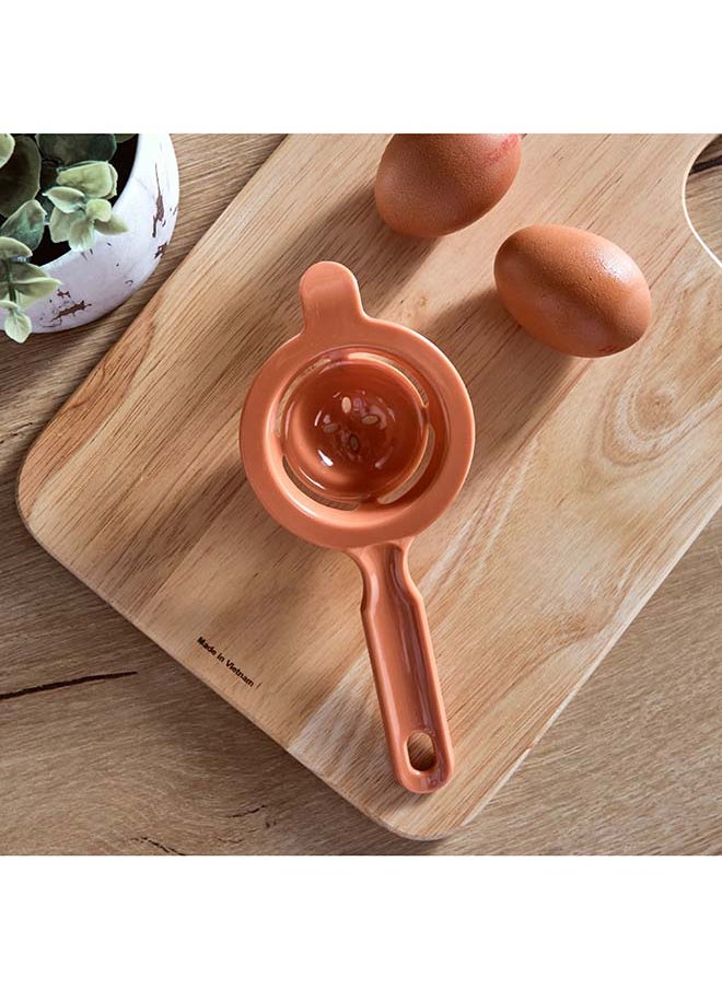 Home Box Easy Chef Egg Seperator 19 cm  - Image 1