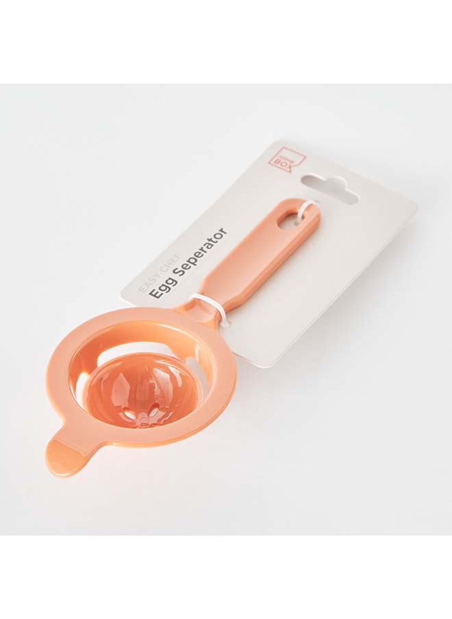 Home Box - Easy Chef Egg Seperator 19 cm - Image 1