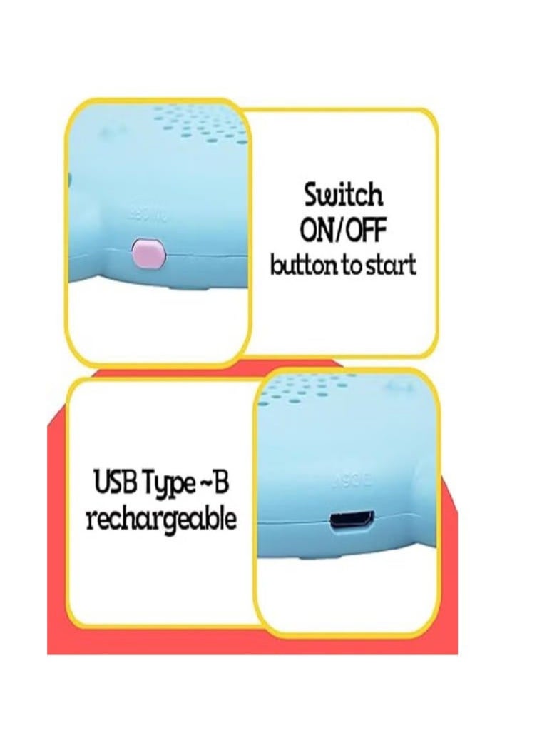 Talking flashcards in Arabic and English with 112 visual words for children aged 2 to 6 years, teaching Arabic and English for kids, bilingual educational card games for early learning (bule). - Image 5