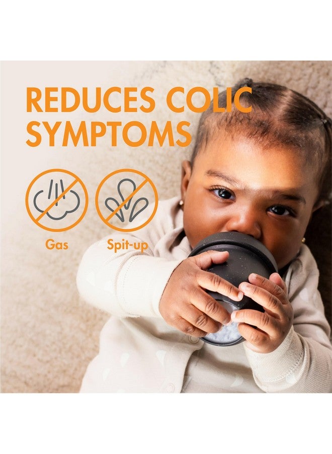 بون زجاجات الرضاعة القابلة لإعادة الاستخدام من Boon Nursh المصنوعة من السيليكون - حلمة تدفق بطيء - جراب وحلمة من السيليكون لزجاجات الرضاعة - أساسيات تغذية الطفل - مرقط - من عمر 0 إلى 3 أشهر - 3 قطع - 4 أونصة - Image 1