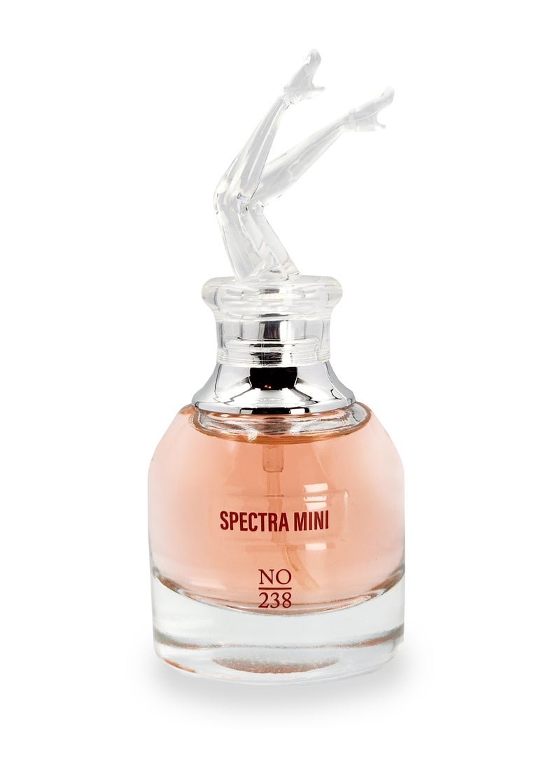 Spectra Mini Mini 238 Eau De Parfum For Women - 30ml  - Image 2
