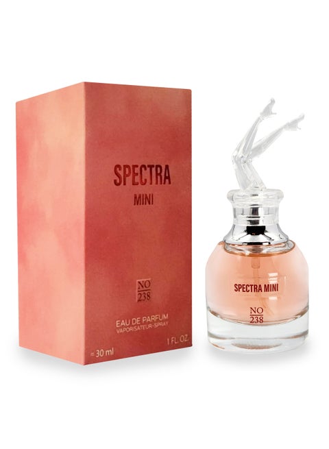 238 Eau De Parfum For Women - 30ml