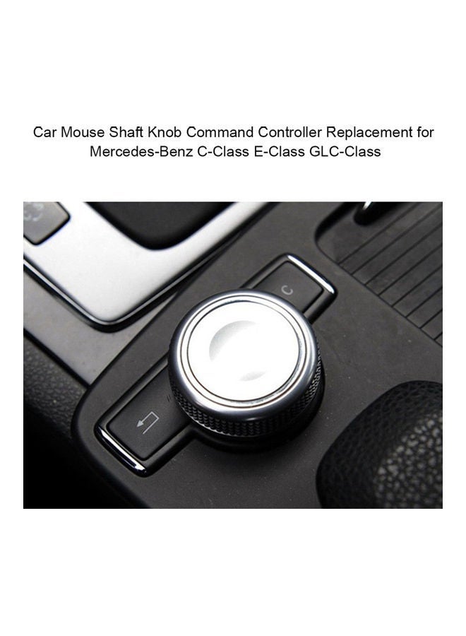 Replacement Knob Shaft Tool For Mercedes Benz - Image 3