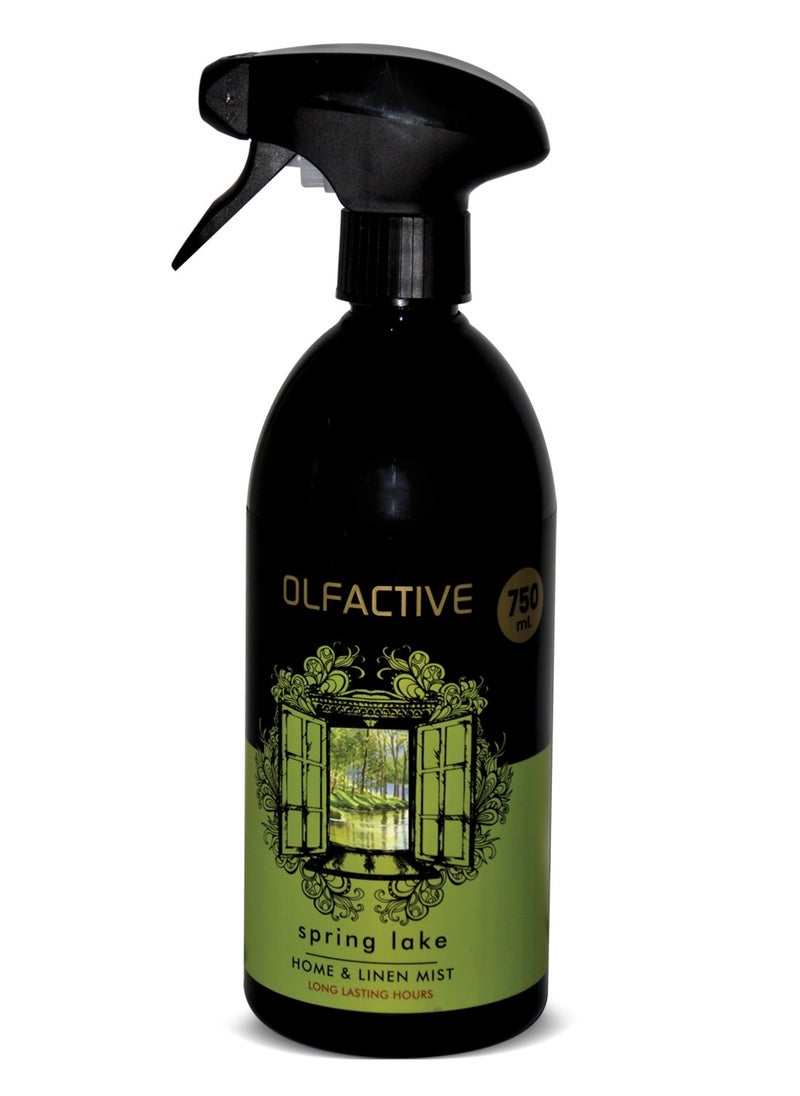 Olfactive - Olactive Spring Lake Home Fragrance 750 ml - Image 1
