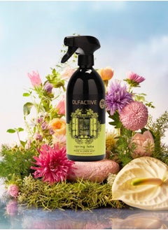 أولفاكتيف معطر منزلي سبرنج ليك من أولفاكتيف 750 مل  - Image 2
