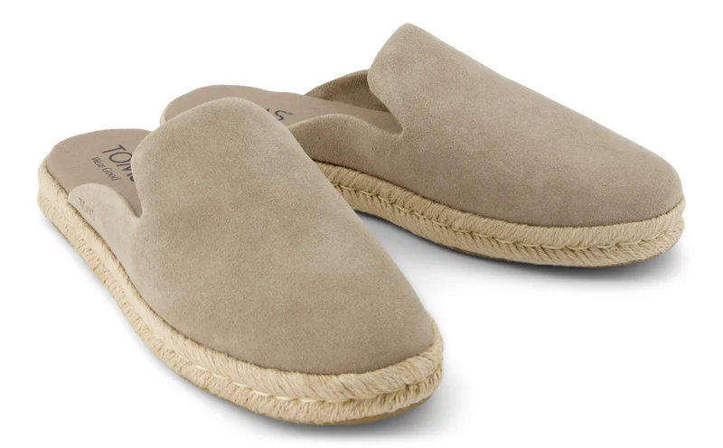 تومس SANTIAGO MULE