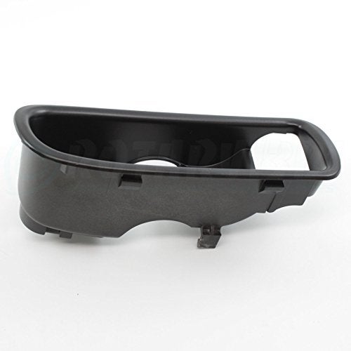 Rotary13B1 1993-1995 RX-7 FD3S Aluminum Interior Door Pull Handles - Black RX7 - Image 3