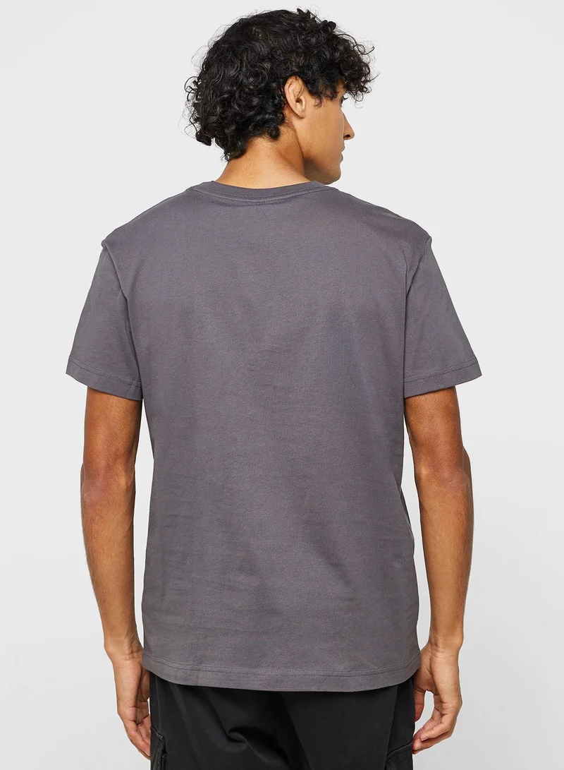 Calvin Klein Jeans 2 Pack Assorted Monologo T-Shirt