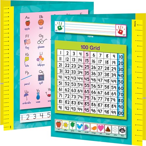 Really Good Stuff Resource Folder - Zaner Bloser - Primary - 12 folders - Image 1
