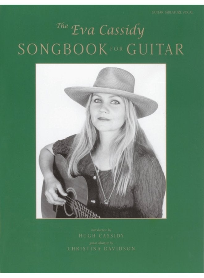 The Eva Cassidy Songbook - Paperback