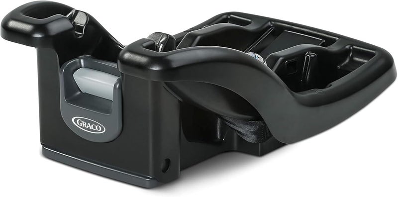Graco SnugRide Lite Infant Car Seat Base - Black Lite - Image 1