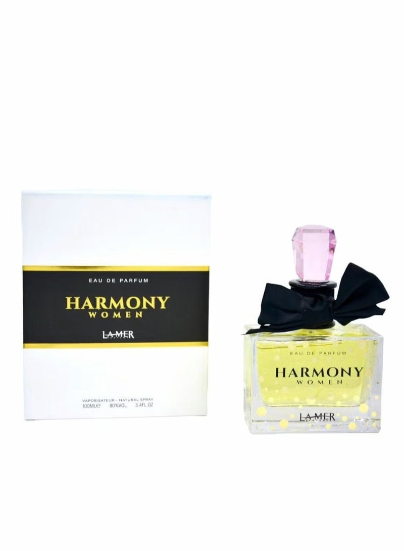 Harmony EDP 100 ml