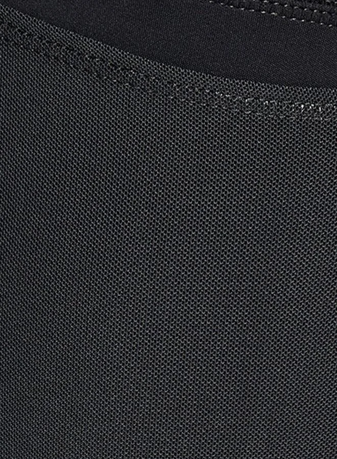 Splash Active Mesh Panel Leggings