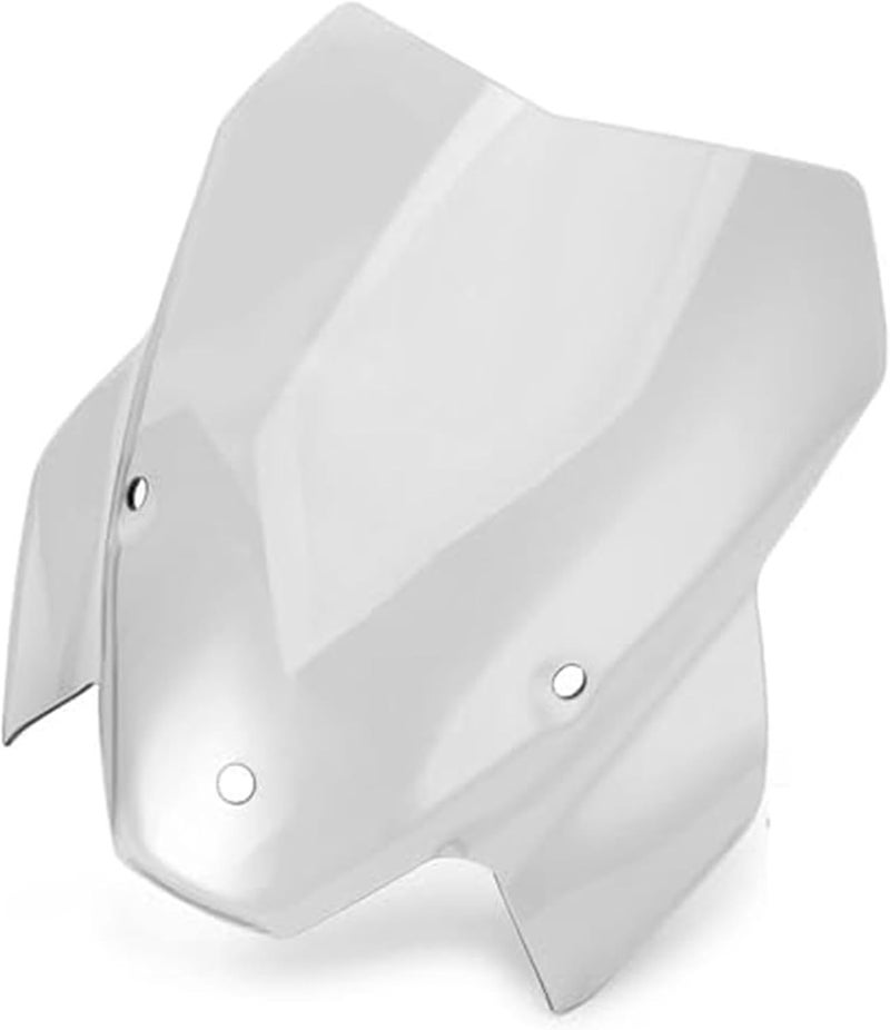 Wivplex Motorcycle Windshield for BMW S1000R 2021-2022 - Image 1
