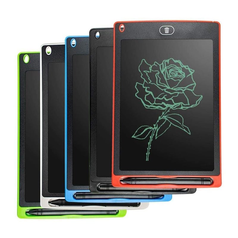 SOUND TECH Writing Tablet for Kids Writing pad for Study, Drawing Tablet, Slate Board - Image 3