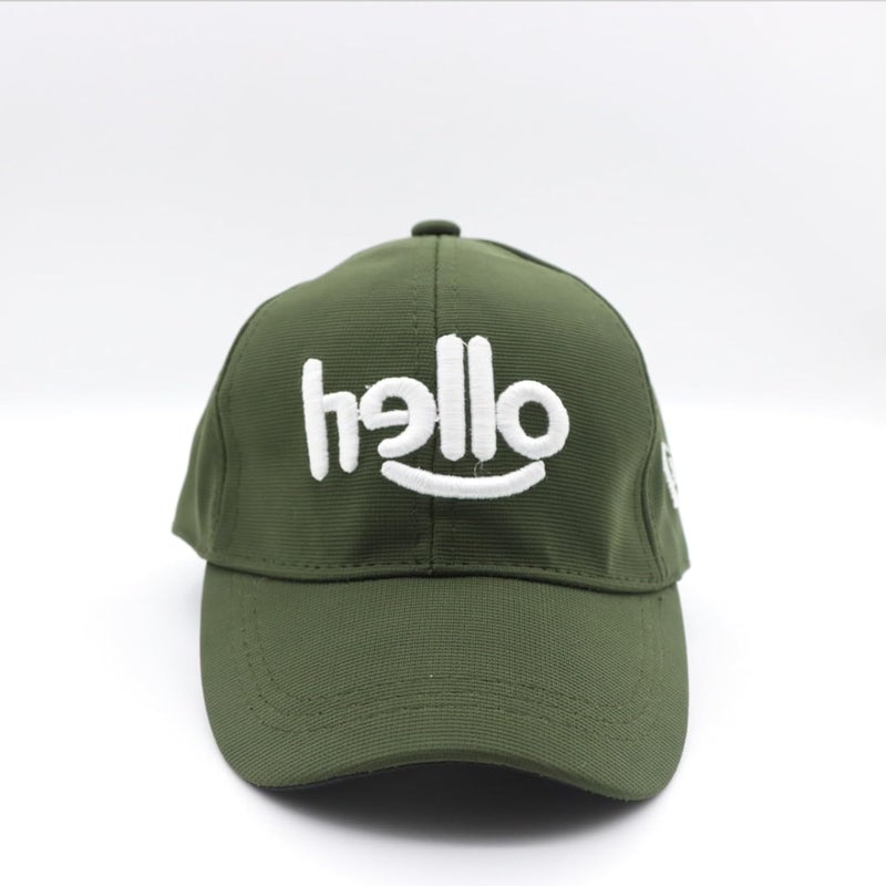 JAMONT Baseball Kids Cap Kids Baseball Cap, Boys Snapback hat, Girls Summer Cap - Image 3