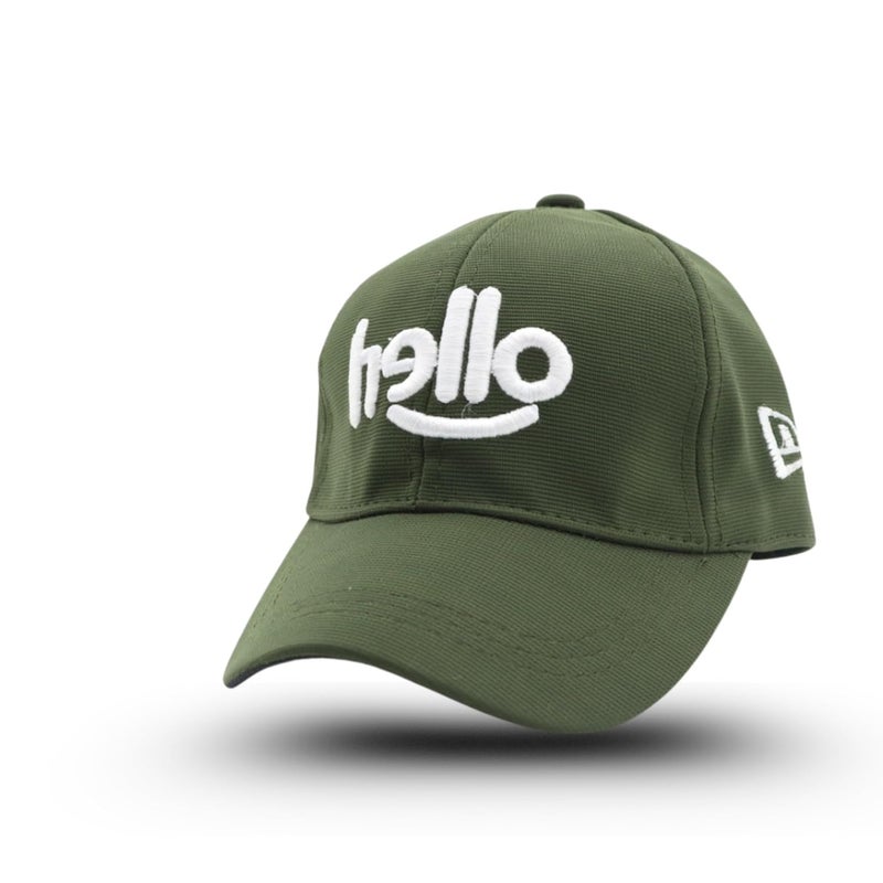 JAMONT Baseball Kids Cap Kids Baseball Cap, Boys Snapback hat, Girls Summer Cap - Image 1