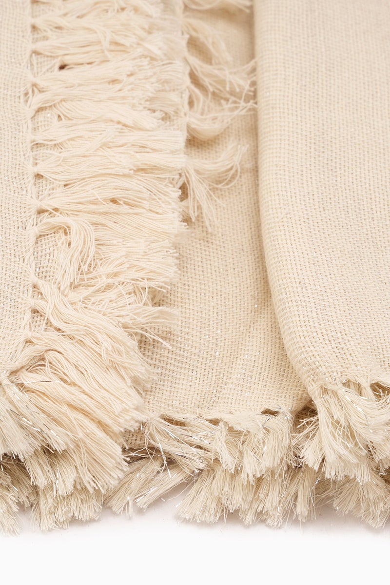 Carina Linen Table Cloth - 170*250 cm - Image 3