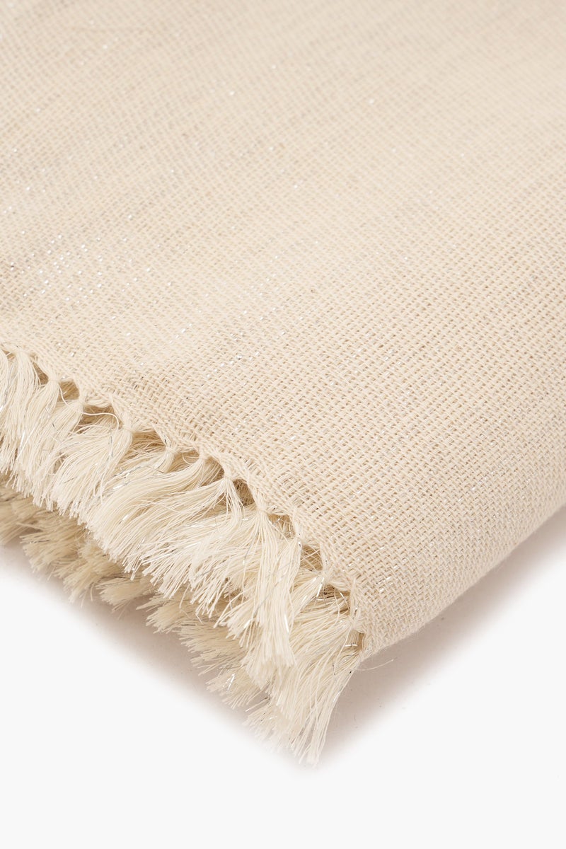 Carina Linen Table Cloth - 170*250 cm - Image 2