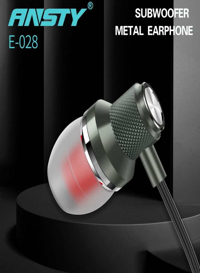 انستي سماعة رأس سلكية بصوت طبيعي - Image 3