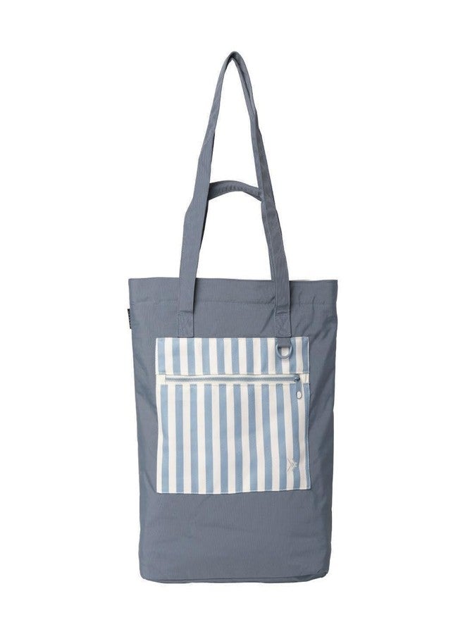 Thread Wallets Utility Tote - Large Travel Tote with Multi-Pocket Design, Laptop Compartment & Work Bag for Women, Wilson, One size - Image 1