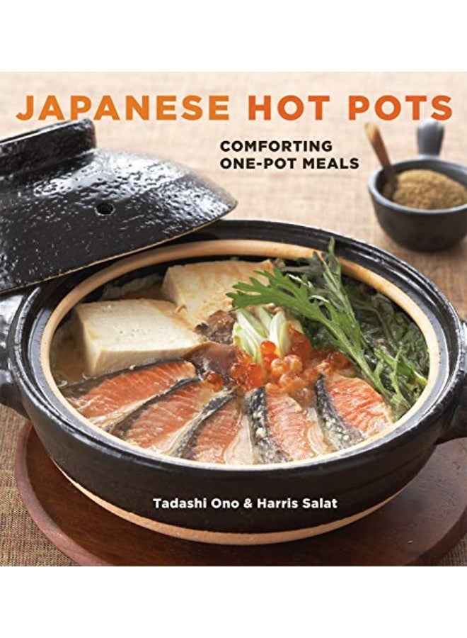 Japanese Hot Pots