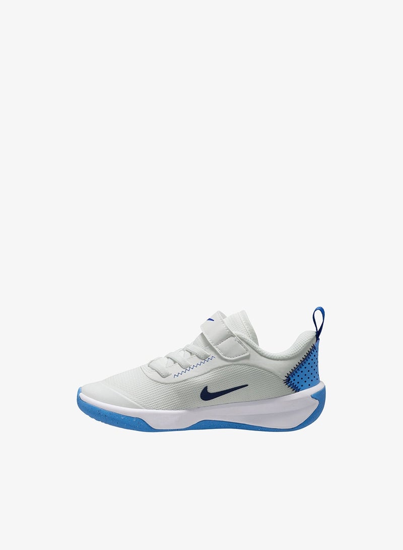 Nike Kids Omni Multi-Court Ps - Image 2