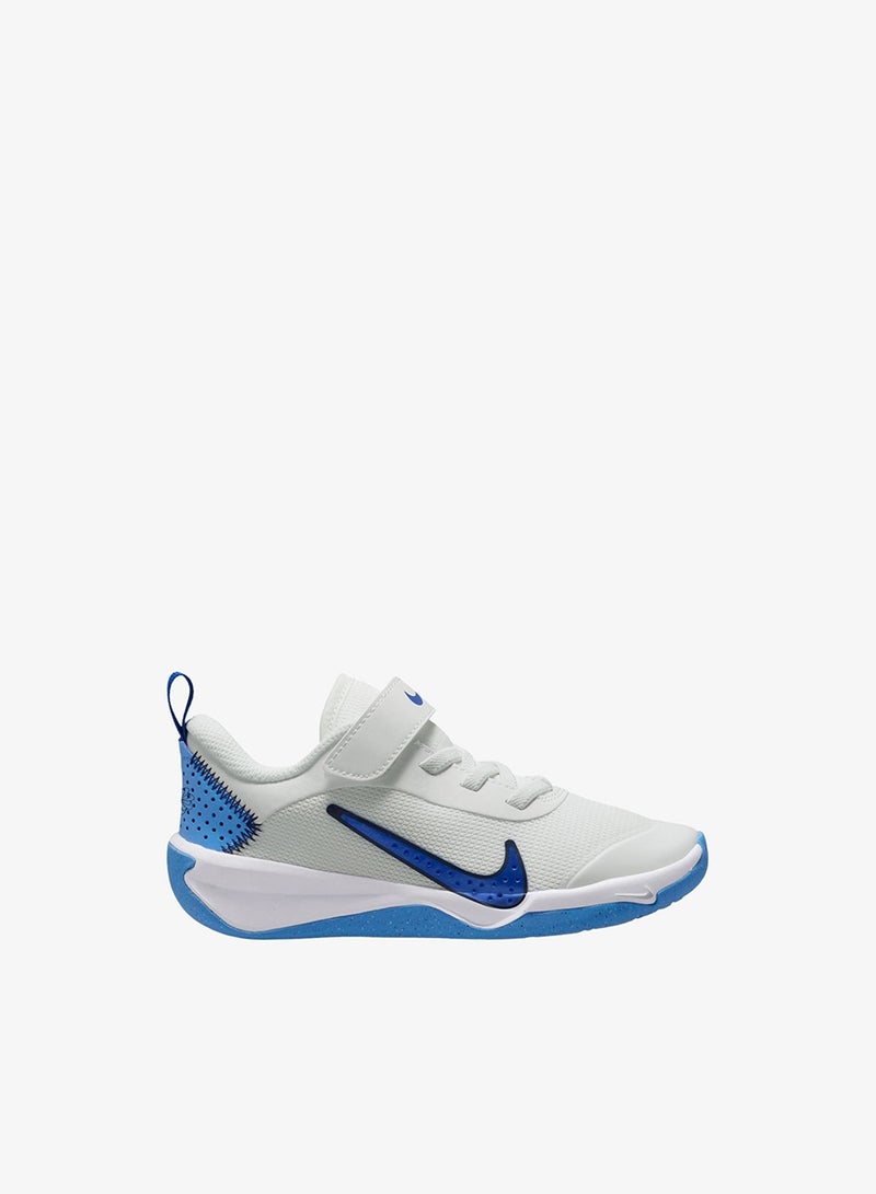 Nike Kids Omni Multi-Court Ps - Image 1