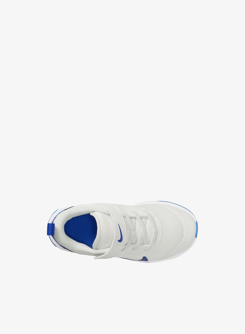Nike Kids Omni Multi-Court Ps - Image 3