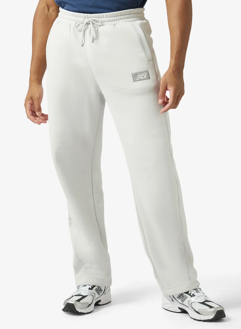 New Balance Athletics Crafted Fleece Sweatpants