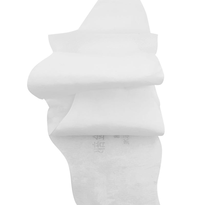 20PCS KN95 Filter Cotton, Replacement Particulate Filter Cotton, Filter Cotton Against, Powder, Smoke and Fog - Image 5