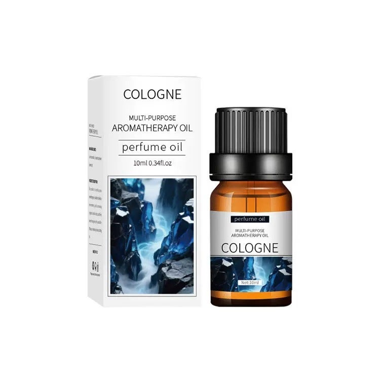 Water-Soluble Lavender Essential Oil 10Ml Aromatherapy Lavender Essential Oil Perfume Oil - Image 1