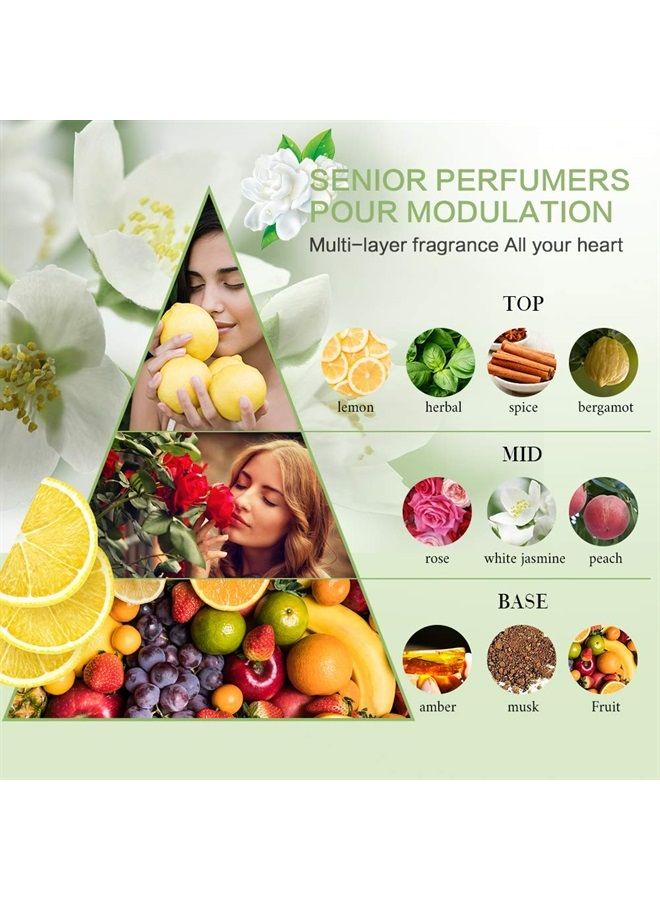 OPPEAL.HOSMALL OPPEAL EXP Series| 200 PK 1 oz Hotel Size Amenities Bulk | 50 Sets Each Contains Shampoo & Conditioner 2 in 1, Body Wash, Body Lotion and Soap Bar | Ideal Size for Hotel/AirBnB/VRBO/Vacation Rental  - Image 5