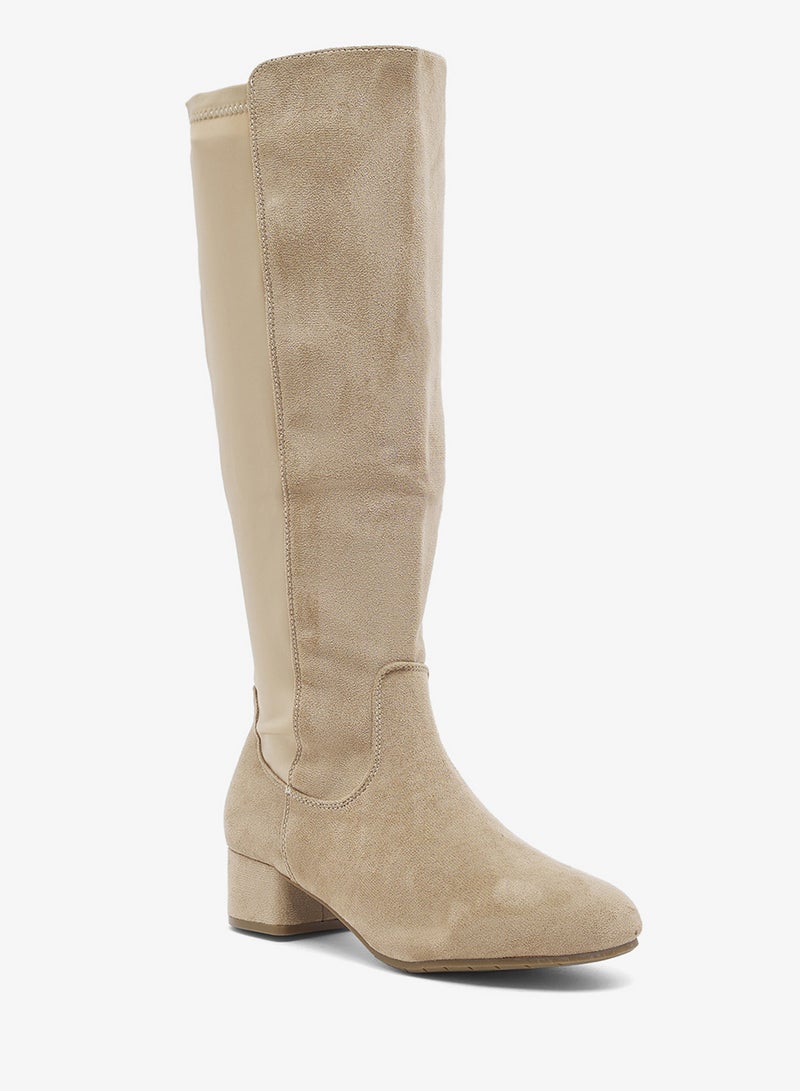 Truffle Knee_Boots - Image 2