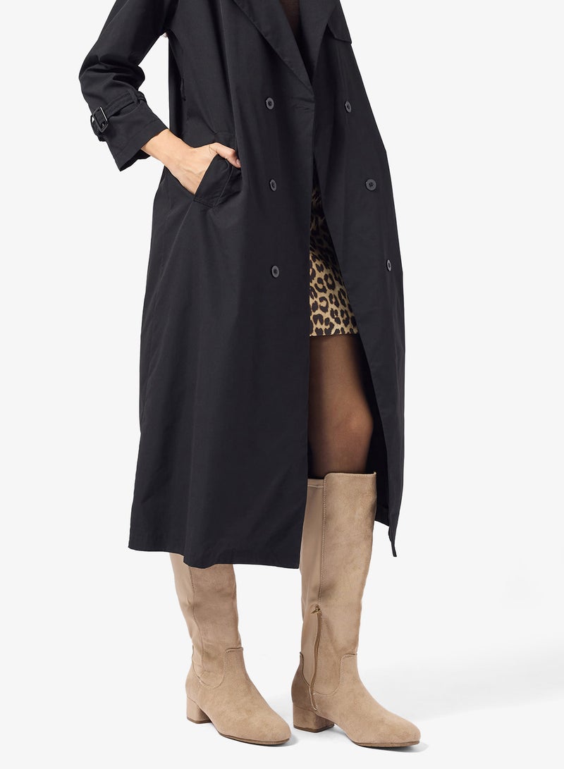 Truffle Knee_Boots - Image 5