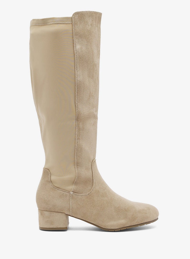 Truffle Knee_Boots - Image 2