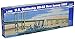 Trumpeter 1700 USS New Jersey BB62 Battleship 1983 Model Kit - Image 3