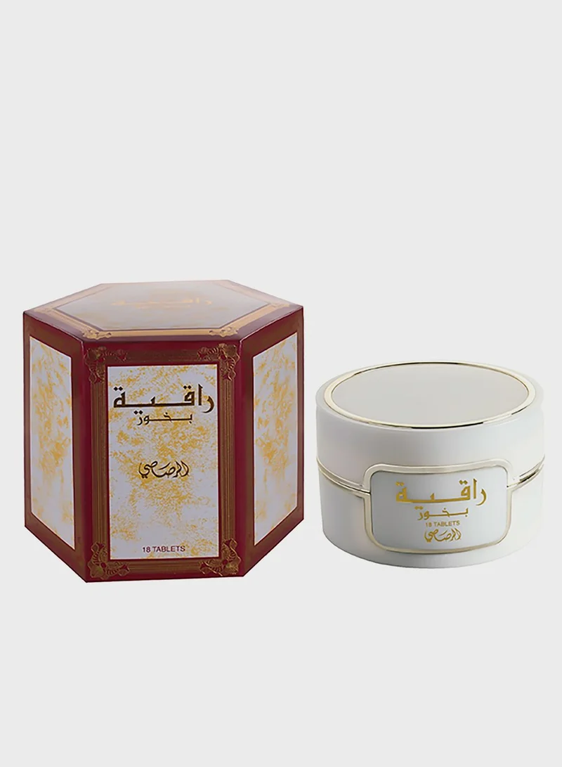 Rasasi Bakhoor Raqiya 108G