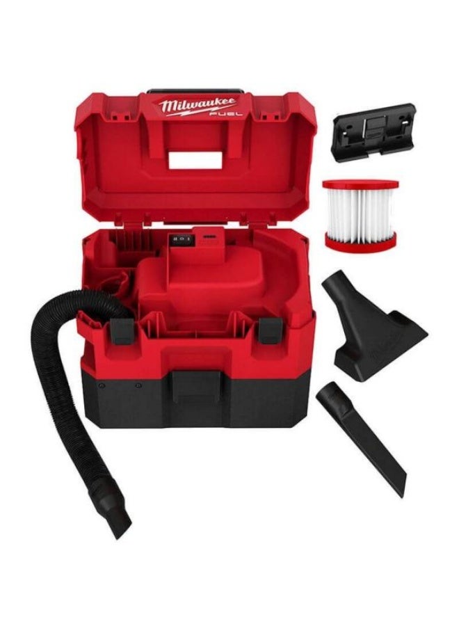 Milwaukee FUEL Portable Wet/Dry Vacuum Cleaner - Image 1