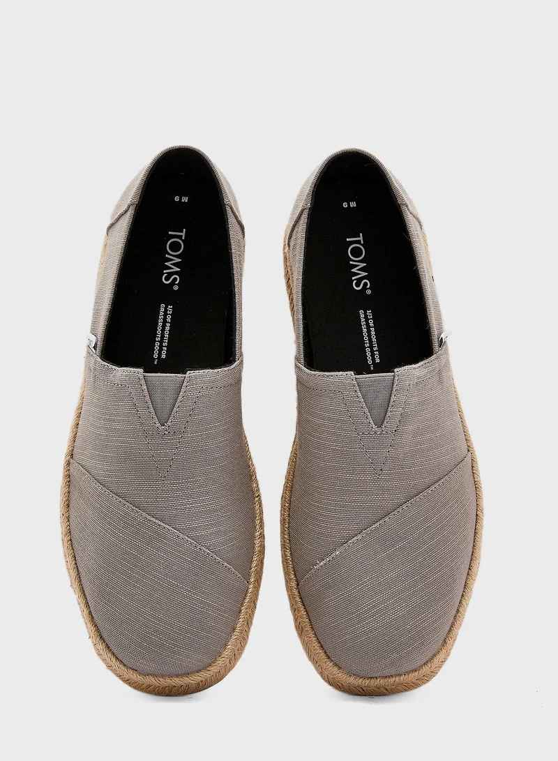 TOMS Alp Rope 2.0 Espadrilles