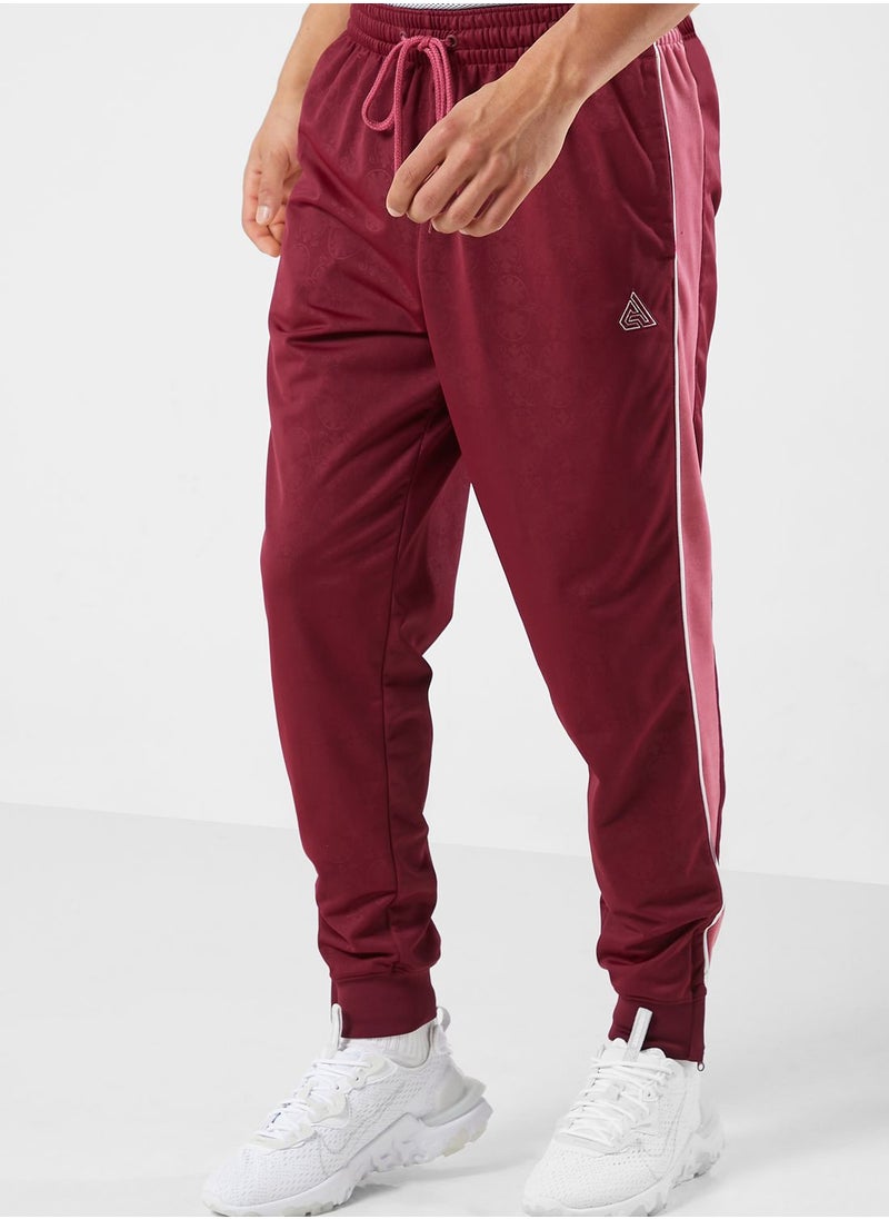 Nike - Giannis Lightweight Sweatpants - Image 1