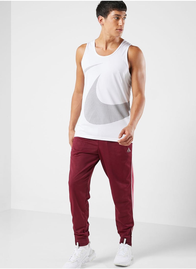 Nike - Giannis Lightweight Sweatpants - Image 1