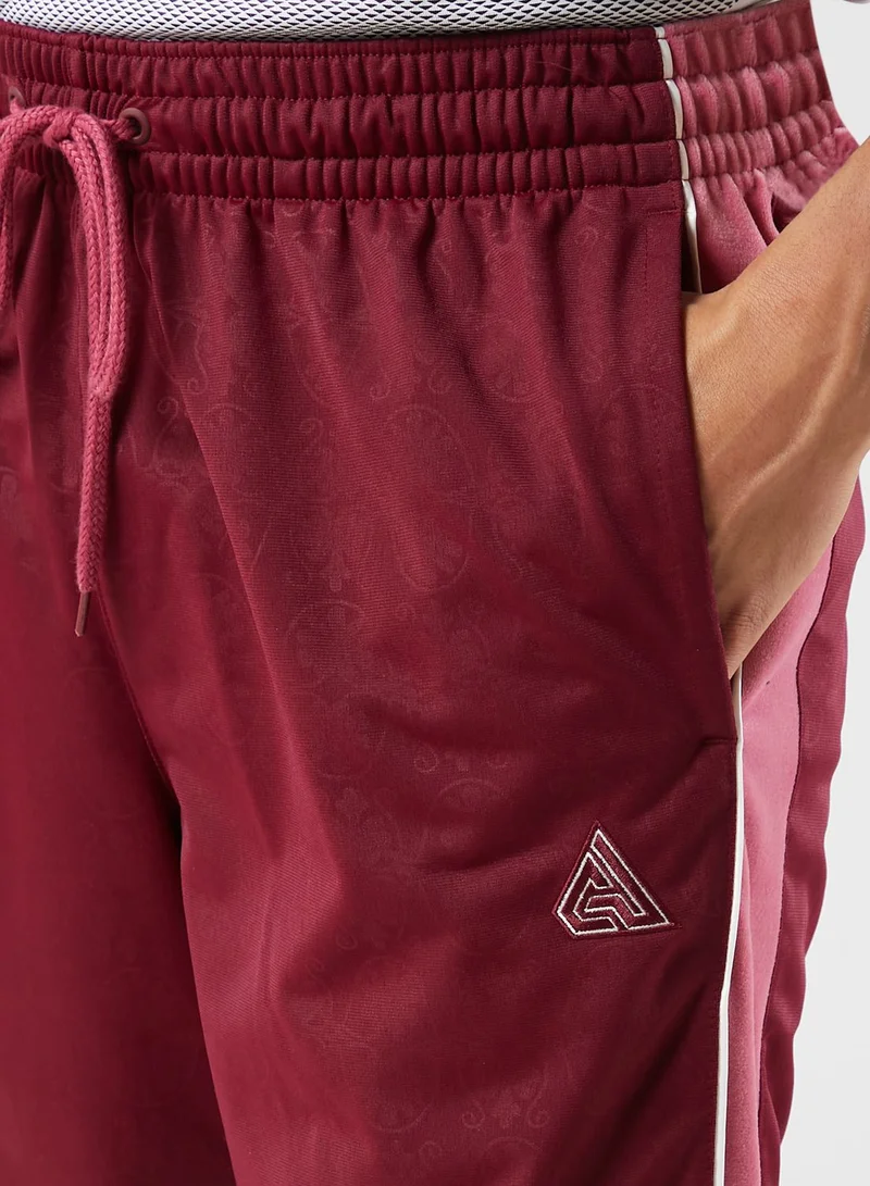 Nike Giannis Lightweight Sweatpants