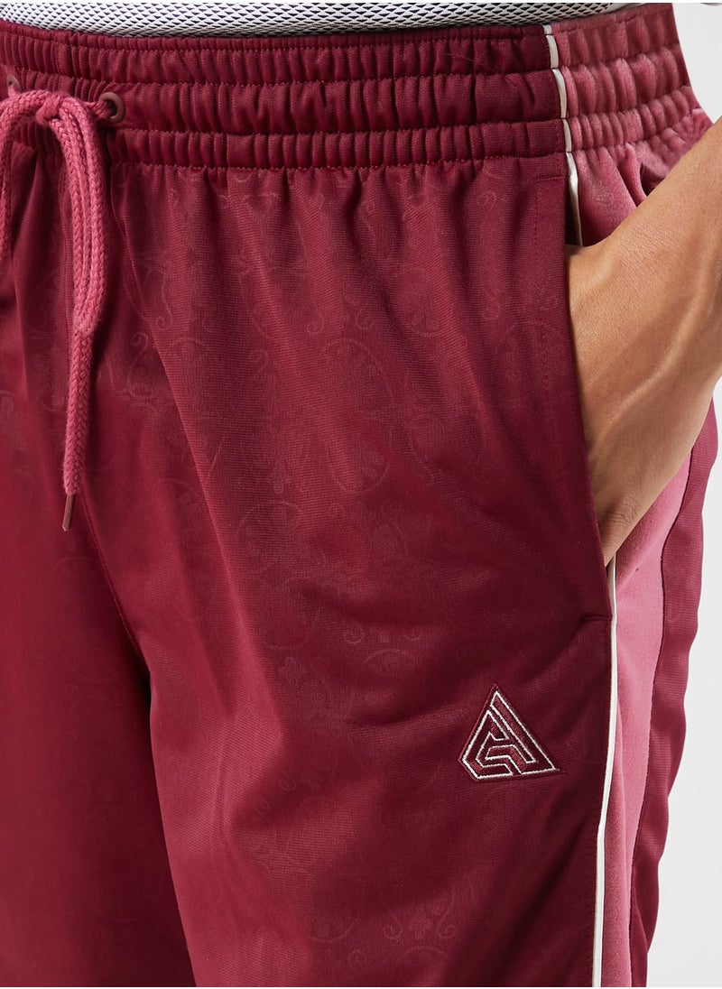 Nike - Giannis Lightweight Sweatpants - Image 1