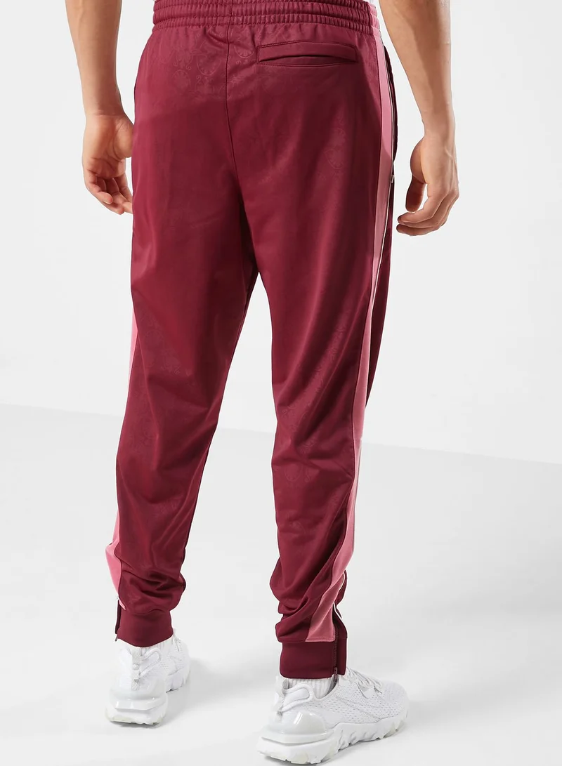 Nike Giannis Lightweight Sweatpants