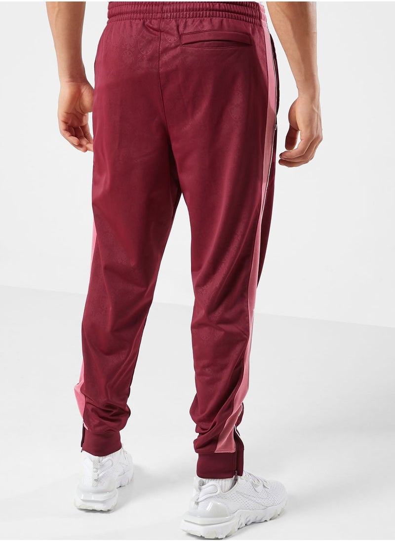 Nike - Giannis Lightweight Sweatpants - Image 1