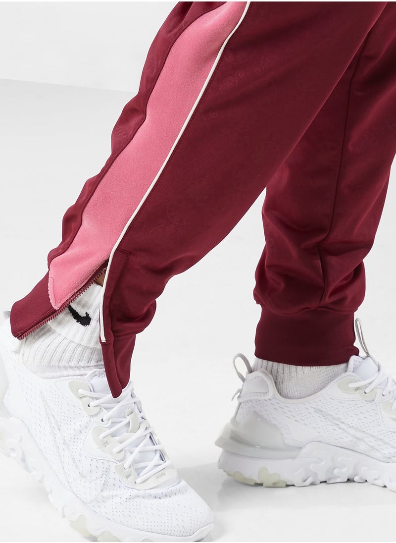 Nike - Giannis Lightweight Sweatpants - Image 1