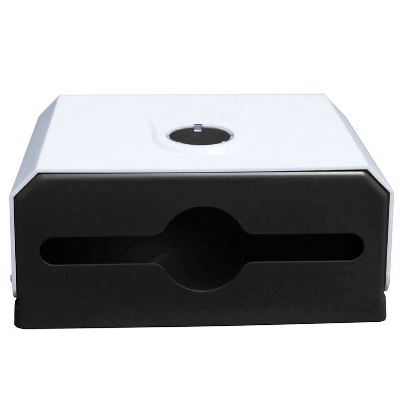 Aoomi MFOLD Tissue Paper Dispenser - Image 4
