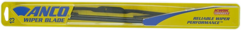 Anco 31-Series 31-13 Wiper Blade - 13", (Pack of 1) - Image 1